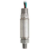 AST46PT Pressure/Temperature Transducer